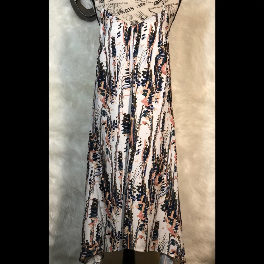 Lark & Ro Dress
